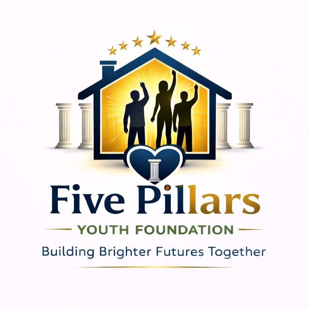 Five Pillars Youth Foundation